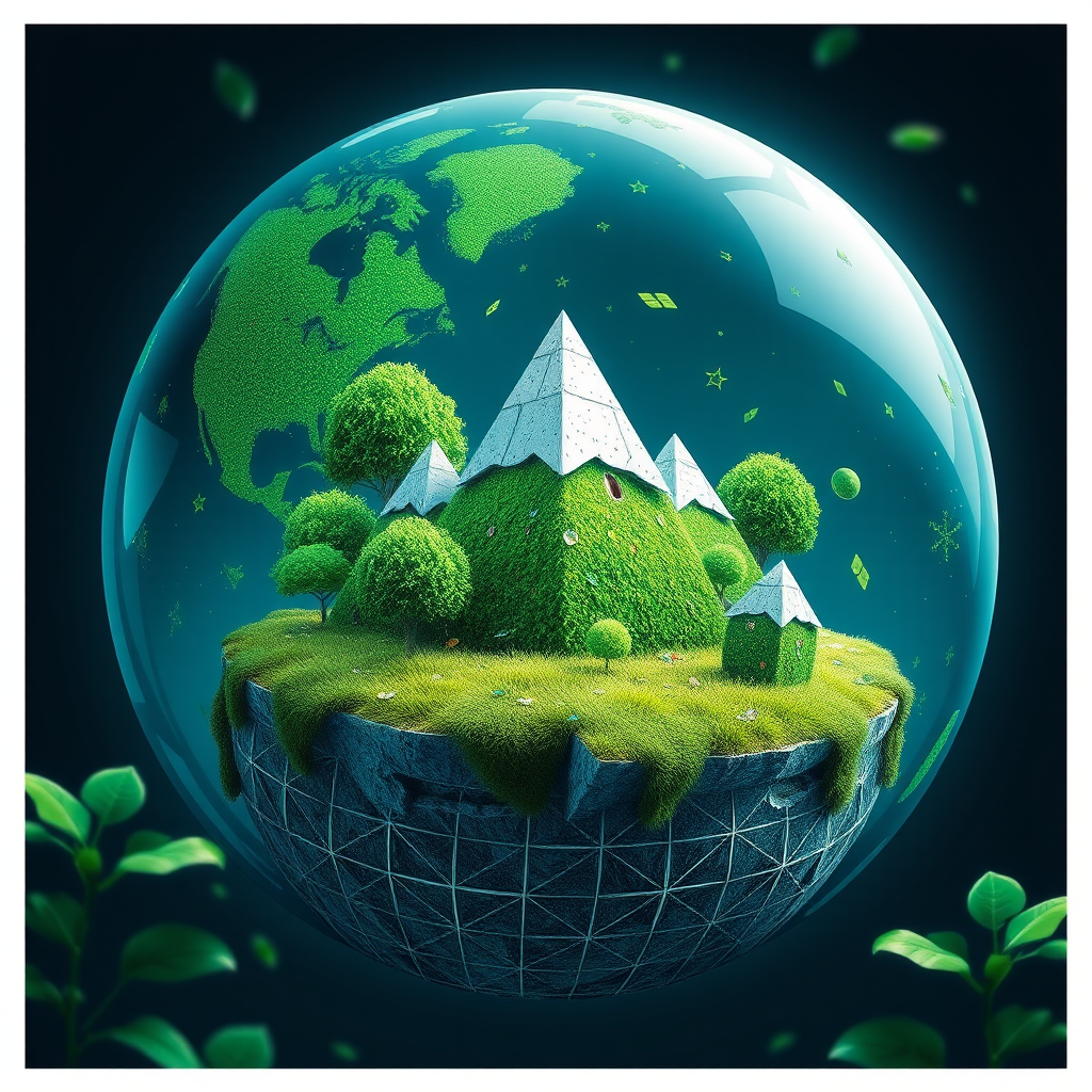 Mushkovasia - Plataforma financiera innovadora que puede cambiar el mundo
