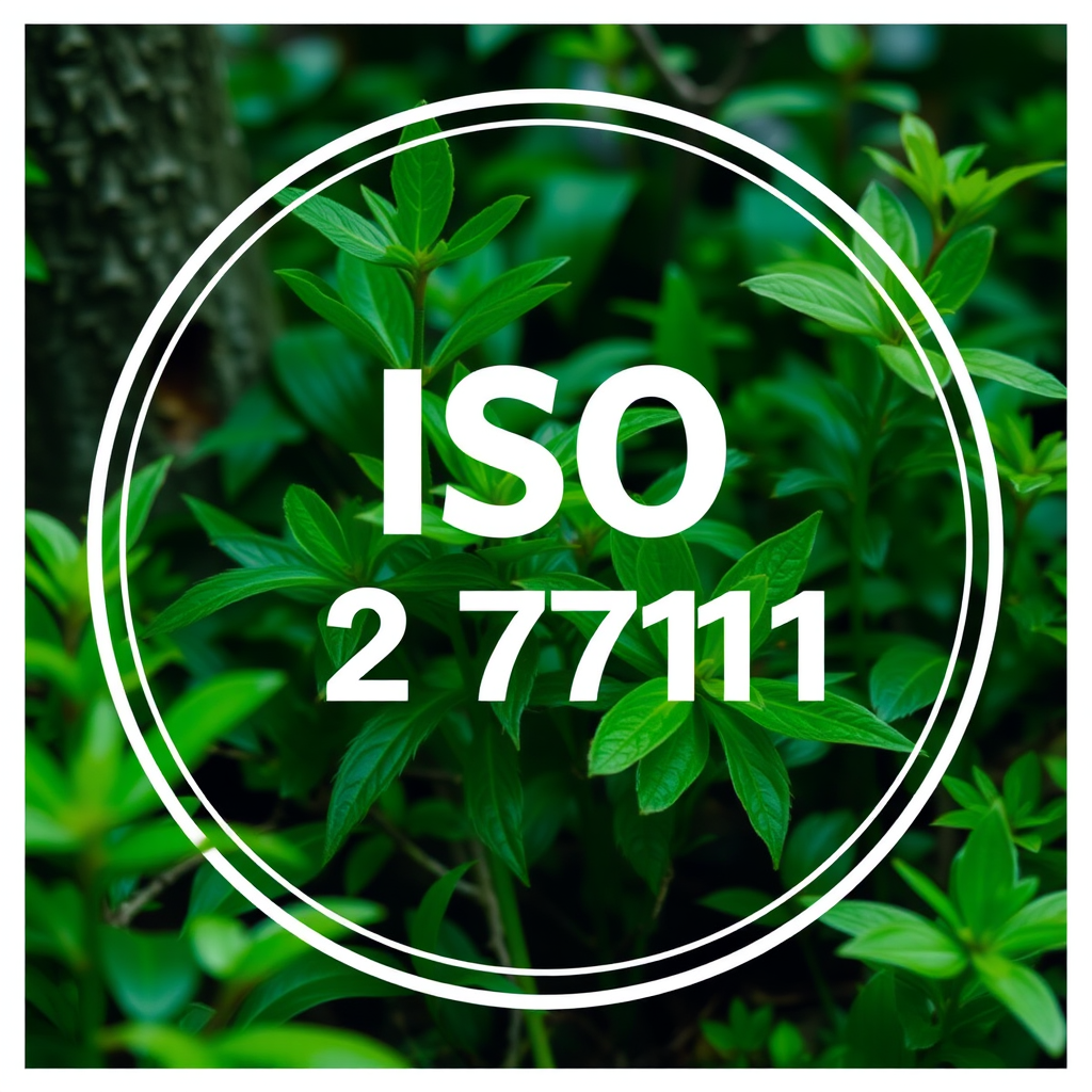 Certificación ISO 27001