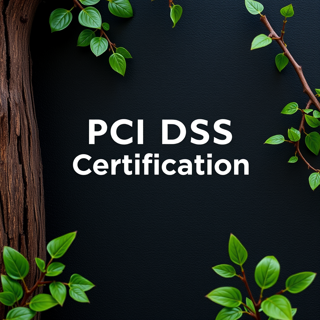 Certificación PCI DSS