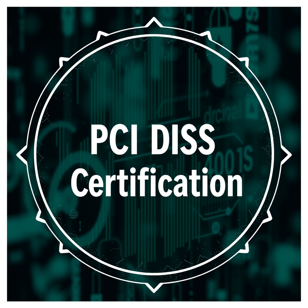 Certificación PCI DSS