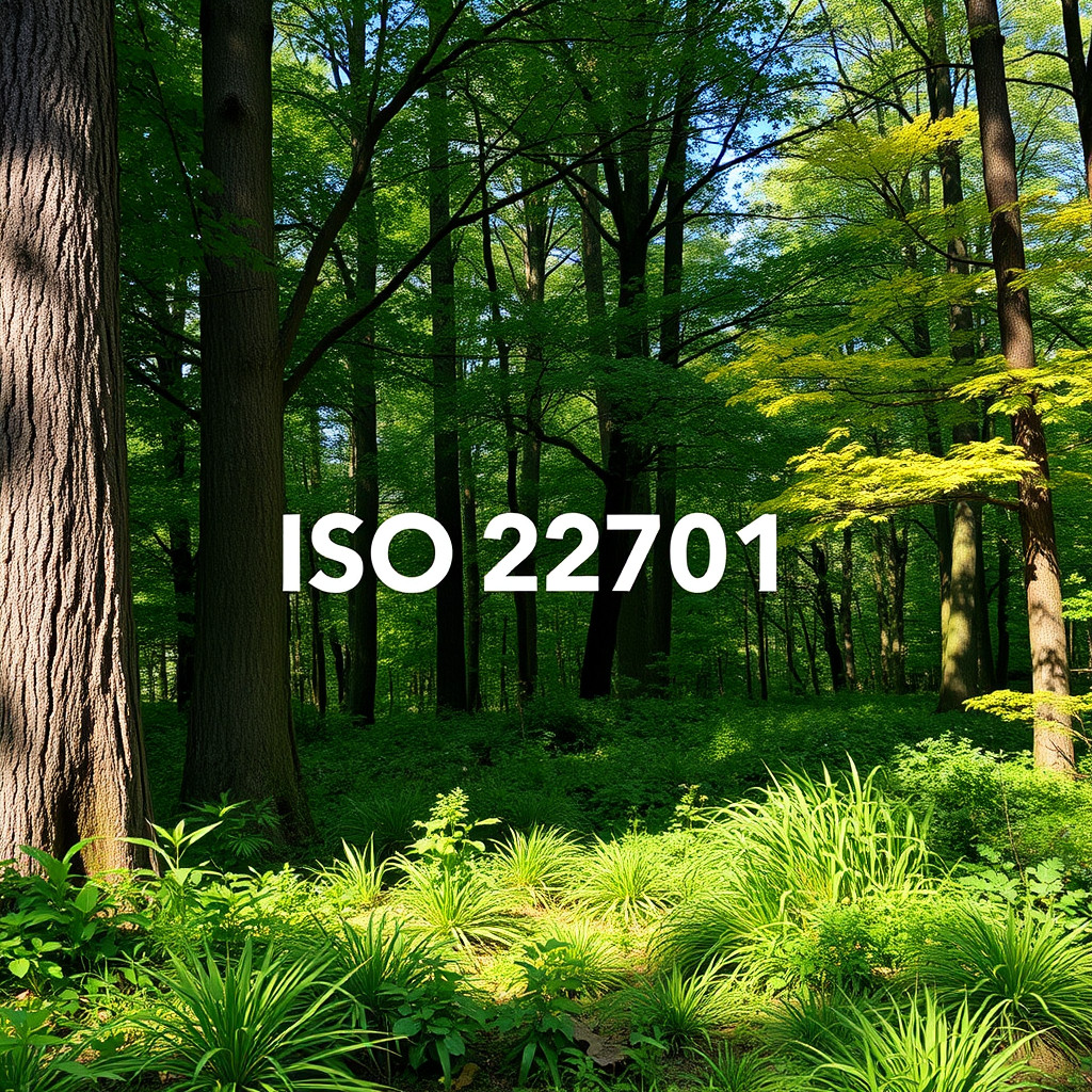 Certificación ISO 27001